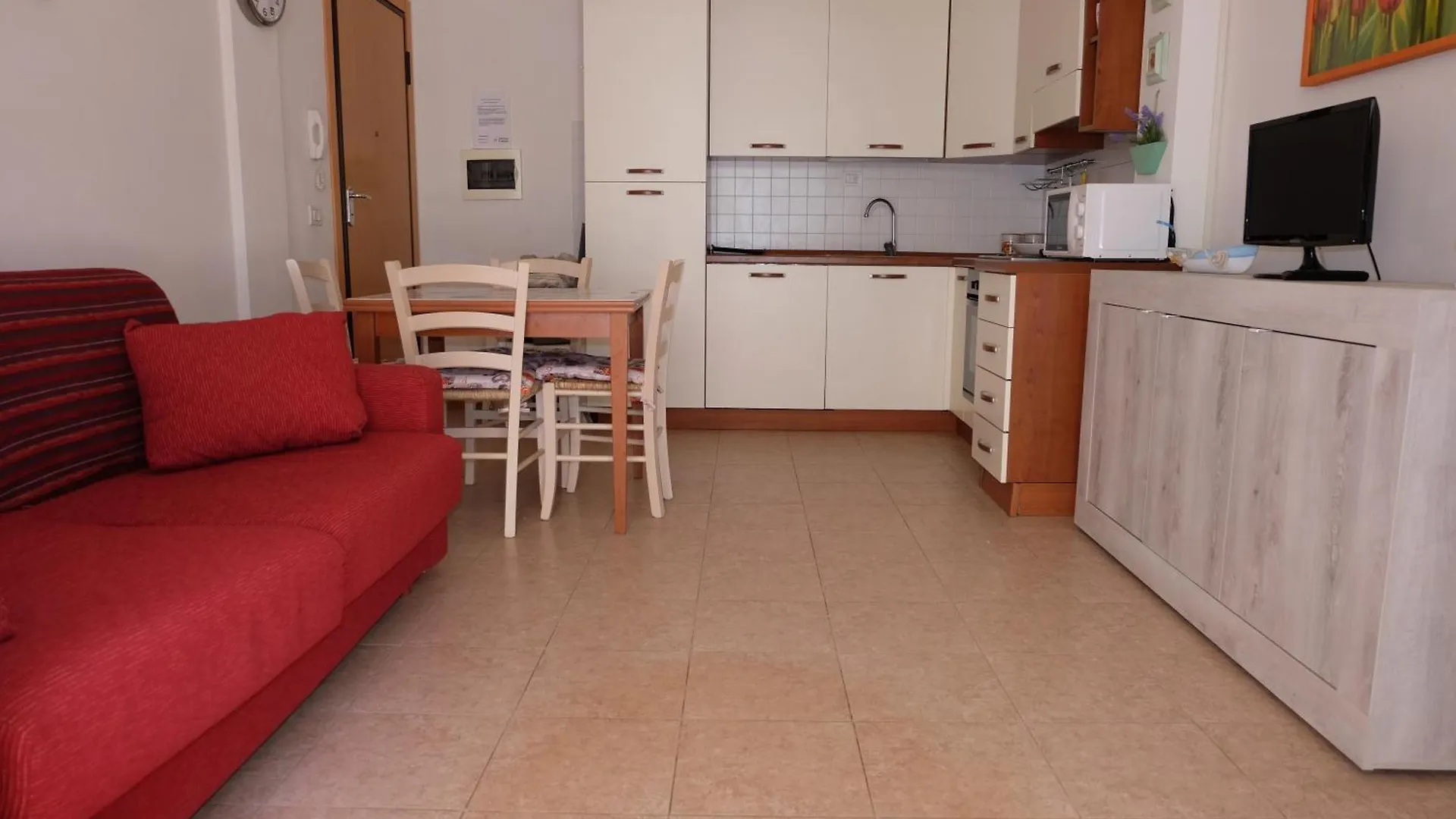 Onda Etrusca Con Giardino Tranquillo Riservato Pet Friendly San Vincenzo 0*,  Italy