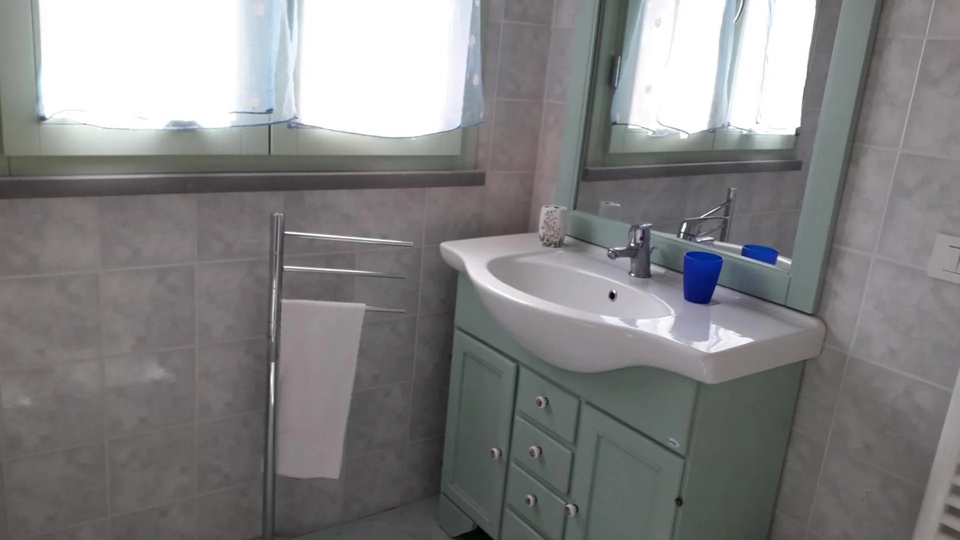 Apartment Onda Etrusca Con Giardino Tranquillo Riservato Pet Friendly San Vincenzo