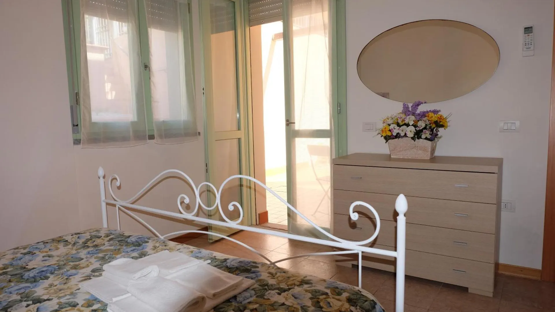 Apartment Onda Etrusca Con Giardino Tranquillo Riservato Pet Friendly San Vincenzo Italy