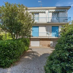 Appartamento Casa Fiora