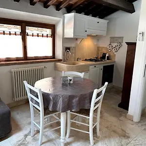  Appartamento Casa Pathos