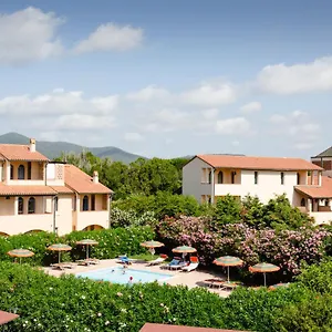 3* Apartahotel Residenza Dei Cavalleggeri